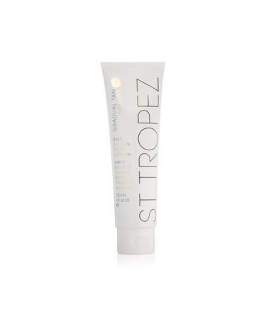 St.Tropez 4-in-1 Gradual Tan Firming Plus Lotion 150ml 4 in 1 Firming