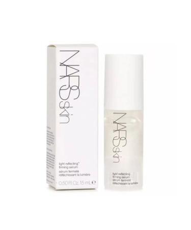 NARS Light Reflecting Firming Serum Travel Size 0.50 Fl Oz