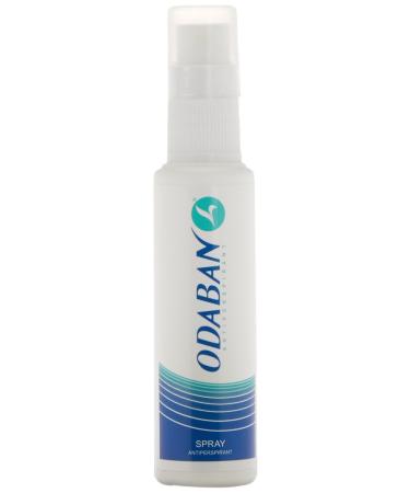 Odaban Antipersiprant Spray 30ml - Buy Online on GoSupps.com
