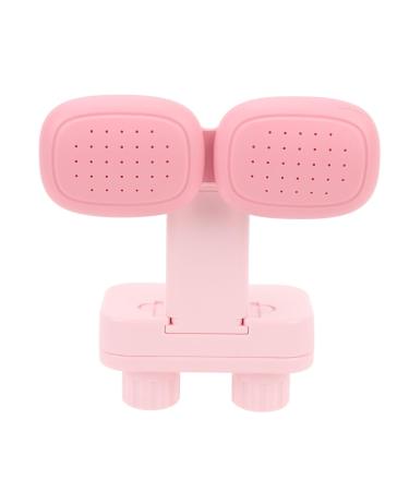 Keenso Child Seat Position Corrector - Ergonomic Adjustable Posture Support for Kids - Ideal for Long-Term Comfort - Pink - Buy Online on GoSupps.com