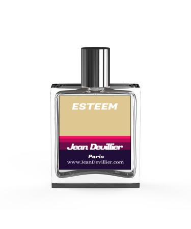 JEAN DEVILLIER PARIS inspired by fragances for men (ESTEEM Inspired by Layton Parfums De Marly 60ml/ 2 oz) ESTEEM Inspired by Layton Parfums De Marly 1 Fl Oz (Pack of 1)