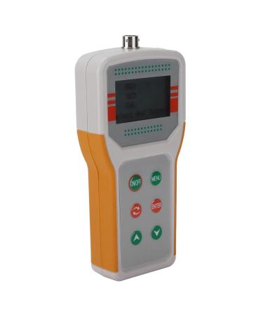 EVSCAN JPB - 607A Portable Digital Dissolved Oxygen Analyzer | Multi-Point Calibration | International Shipping - Buy Online on GoSupps.com