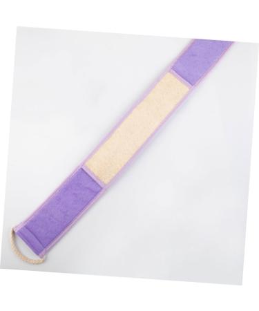 Serviette De Bain Exfoliante Pour Le Gommage Corporel Tissu Exfoliant Gommage Portable Pour Le - Buy Online on GoSupps.com