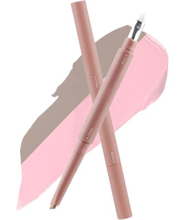 Under-eye highlighter - Dual-color highlighter for tears 2.5g anti-aging makeup base for women and young people on birthdays - Buy Online on GoSupps.com