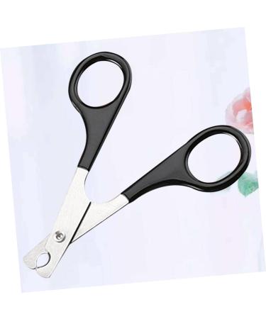 LALAFINA Pill Cutter Sharp Steel Pill Splitter & Medication Divider for Easy Cutting | Ideal Pill Crusher & Scissors for Household Use - Buy Online on GoSupps.com