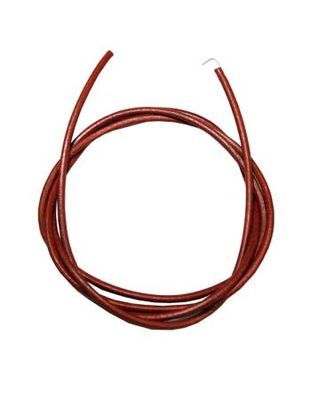 VRSS 6ft Leather Belt for Singer Treadle Sewing Machine Cowhide Belting (1pc) - Buy Online on GoSupps.com