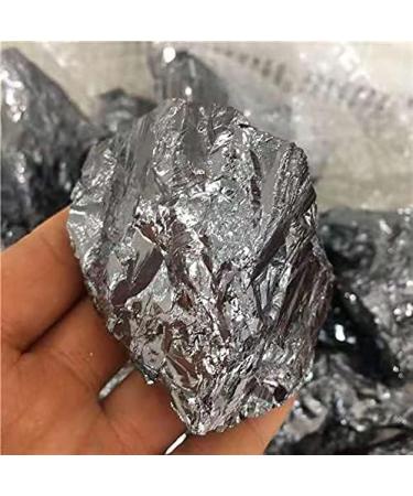 1pc Minerals Specimen Quartz Natural Loose Rough terahertz raw Gemstone for Stones Stone Mineral Specimen - Buy Online on GoSupps.com
