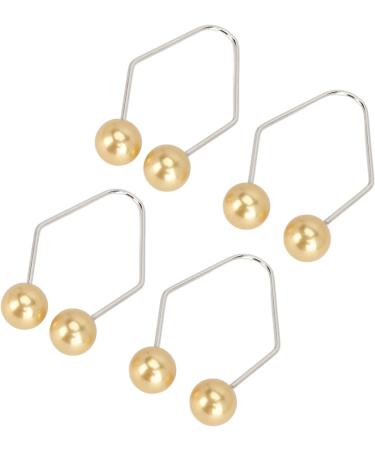Dimple Creation Tools Facial Dimple Piercing Muscle Exercises for Daily Use (Champagne Gold) - Buy Online on GoSupps.com