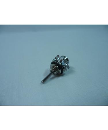 Buy Super Dental 5x Cartridge for Pana Max High Speed Hand Kit - High Torque Steel Bearings - International Shipping Available - Buy Online on GoSupps.com