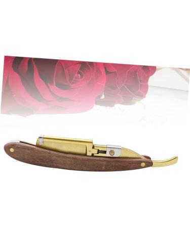 Angoily Men's Shaving Set - Antique Folding Razors & Hair Clippers for the Perfect Grooming Experience - Buy Online on GoSupps.com