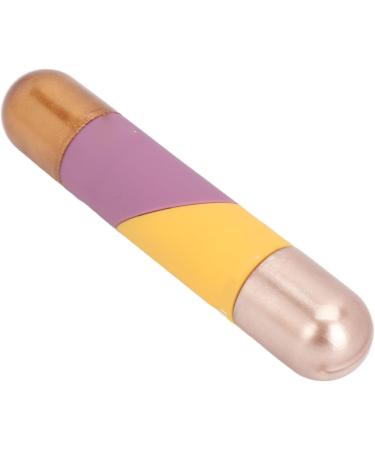 Facial Liquid Highlighter 10ml Skinfriendly Liquid Highlighter Portable Long Lasting for Dazzling Makeup - Buy Online on GoSupps.com
