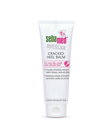 Sebamed Cracked Heel Balm 75 ml