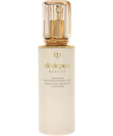 CLE DE PEAU BEAUTE Protective Fortifying Emulsion 125 ml - Buy Online on GoSupps.com
