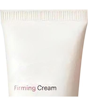  Jingmiger Firming Face Cream - 60ml Moisturizing Cream | Fast Absorbing Skin Moisturizer | For Girls Daily Hydration Revitalization - Buy Online on GoSupps.com