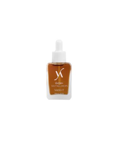 Glow+ Self Tan Drops