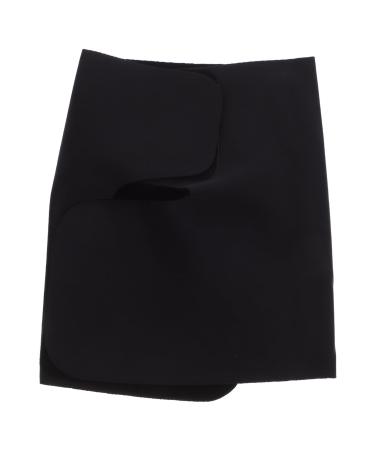 Knee Brace Knee Compression Sleeve Knee Support for Running Workout Gym Hiking Sports Black