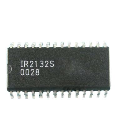 10pcs IR2132S SOP-28 - Buy Online on GoSupps.com