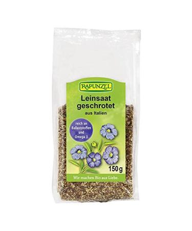 Rapunzel linsaat crushed 150 g