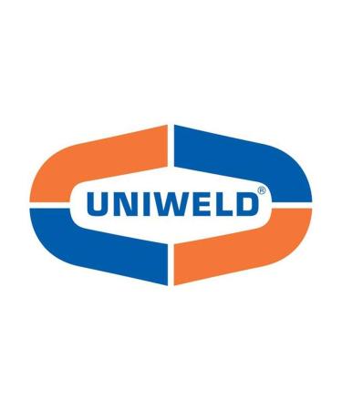 Uniweld Clog Blaster ID Pipe Capacity 3" to 6"