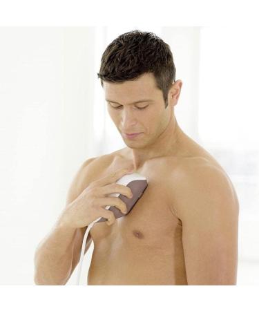 Beurer IPL 10000 Plus - Permanent Hair Removal Clinically Tested Extra Large Light Area 250 000 Pulses - Buy Online on GoSupps.com