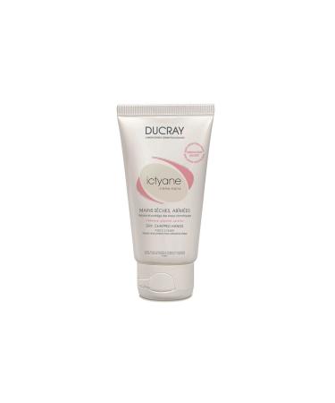 Ducray - Ducray Ictyane hand cream 50 ml