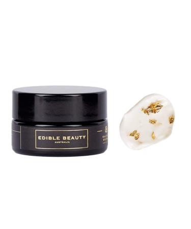 EDIBLE BEAUTY Australia & Gold Rush Eye Cream