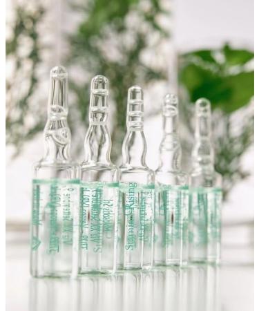 Orising Stamin Hair Complex Phytoessential Lotion Against Hair Loss 12 x 7 ml - Buy Online on GoSupps.com