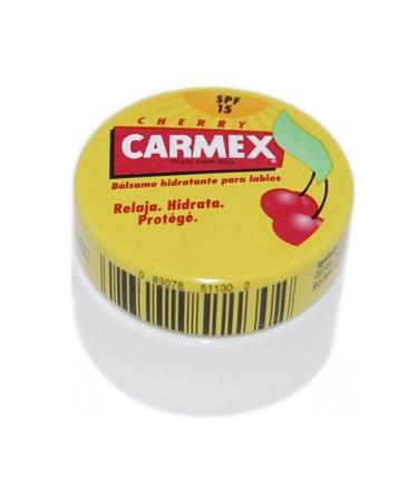 Moisturising Lip Balm Cherry 7 5 gr Cherry Est ndar