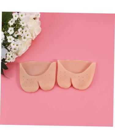 Healifty Hallux Valgus Appliance - 1 Pair Protective Covers for Men and Women - Medium Size - Buy Online on GoSupps.com