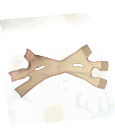 Beavorty v line belt skin lifting face strap belt strap double chin reducer cheek band belt face lifting band face lifting strap lifting straps thin section - Buy Online on GoSupps.com