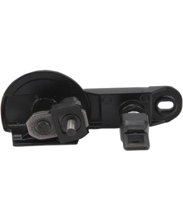 Wiper Shaft Rotatable Easy Installation 10800874 Rear Wiper Shaft Long-term Wear-resistant for 3series Touring E91 - Buy Online on GoSupps.com