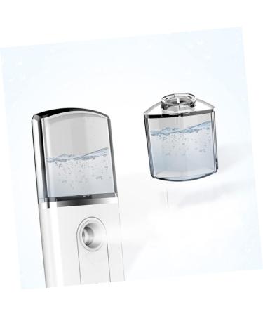 Hemoton 3 Pcs Fashion Mist Sprayer Steamer Creative Nano Mist Sprayer Mini Face Spray Device - Buy Online on GoSupps.com