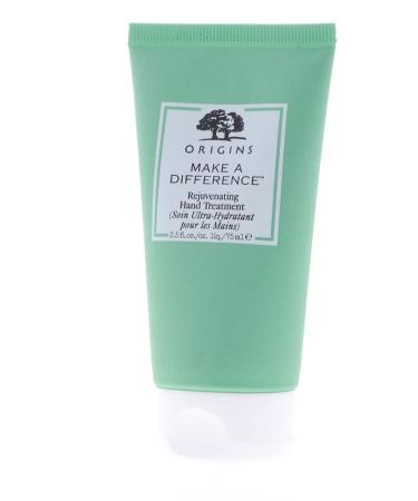 Buy Origins Make a Difference Rejuvenating Hand Treatment 2.5oz - International Shipping Available - Buy Online on GoSupps.com