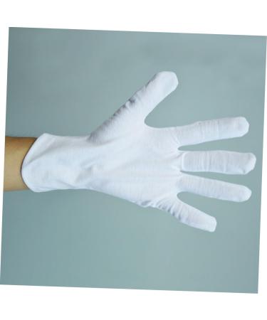 Healeved 6 Pairs Factory White Work Lengthen - Buy Online on GoSupps.com