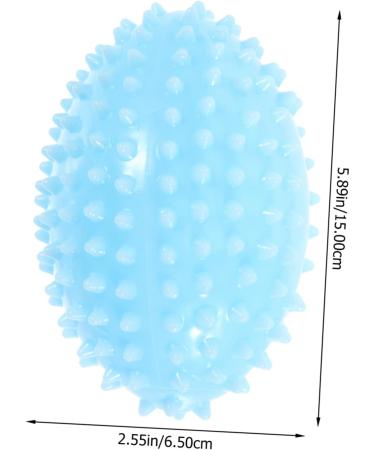 FOMIYES Strength Ball Set - 2 Pieces with Rope Handle for Fitness & Gymnastics | International Shipping Available - Buy Online on GoSupps.com