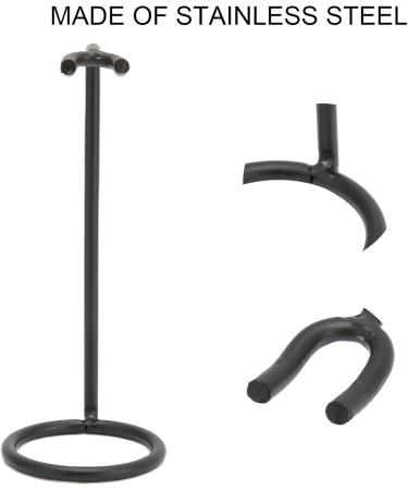 Buy Hushui Razing Racks - Stainless Steel Razor Holder & Portable Shaving Brushes for Stylish Bathrooms | International Shipping Available - Buy Online on GoSupps.com