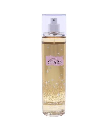 Bath & Body Works In The Stars Fragrance Mist Unisex 8 oz