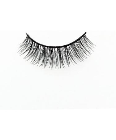 DOITOOL 10 Pairs Fake Eyelashes Girl Makeup Eyelashes False Eyelashes Fake Lashes Makeup Accessories Natural False Lashes Natural Makeup False Fluffy Eyelashes 3d Chemical Fiber Cosmetic - Buy Online on GoSupps.com