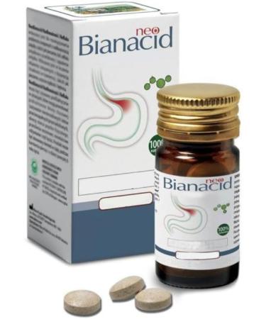 NeobianacidNeobianacid 45 Tablets - Buy Online on GoSupps.com