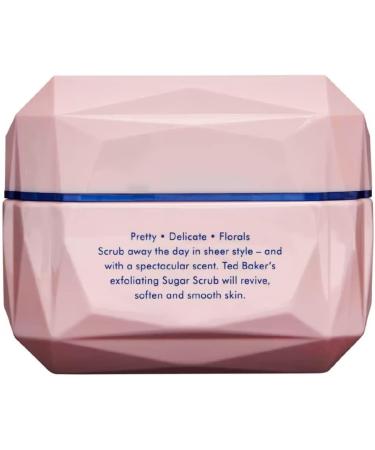 TED BAKER VIOLET & BERGAMOT BODY BUTTER 300 ML - Buy Online on GoSupps.com