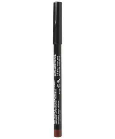 NYX Slim Lip Liner Pencil 807 Cocoa - 0.03 oz (Pack of 1) - Buy Online on GoSupps.com