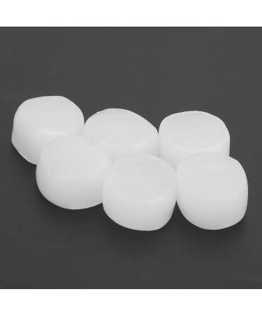 Ear Plug Noise Reduction Soft Earplugs Ear Plug Protector 3 Pairs Silicone Ear Plugs for Sleeping - Buy Online on GoSupps.com