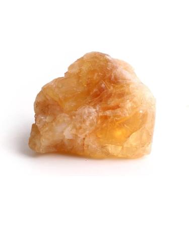 1PC Natural Raw Citrine Ore Crystal Rock Specimen Collection Home Decoration and DIY Gifts Fish Tank Stone Beautiful Crystal (Color : Brazil Citrine Size : 15-30g) 15-30g Brazil Citrine - Buy Online on GoSupps.com