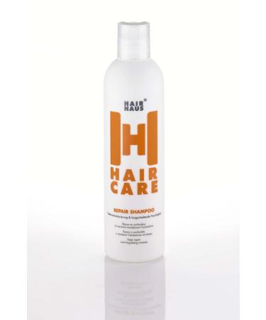 Hair Haus HAIR HAUS HairCare Repair Shampoo 250ml