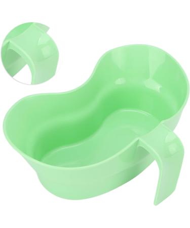 Buy Vomiting Pool Cup for Elderly | Comfortable Bedridden Patient Care | Durable Plastic Vomiting Pelvis - Buy Online on GoSupps.com