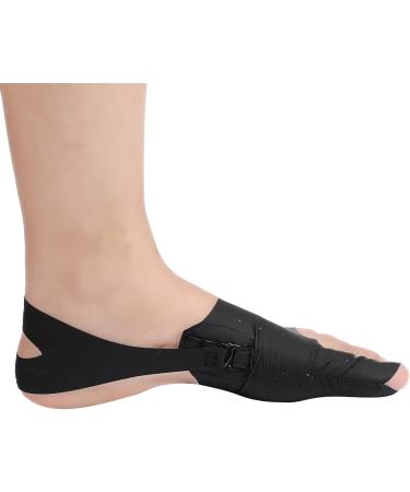 Ultrathin Toe Corrector Bunion Corrector Hallux Valgus Separator Braces - (Size L/M) - Buy Online on GoSupps.com
