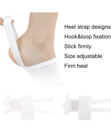 Bunion Toe Corrector | Adjustable Hallux Valgus Separator | Breathable Foot Care Solutions - Buy Online on GoSupps.com