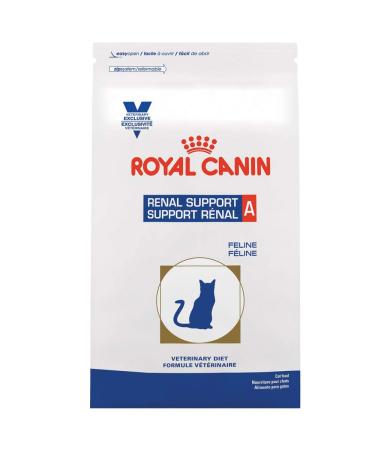 Royal Canin Feline Renal Support A Dry (12 oz)