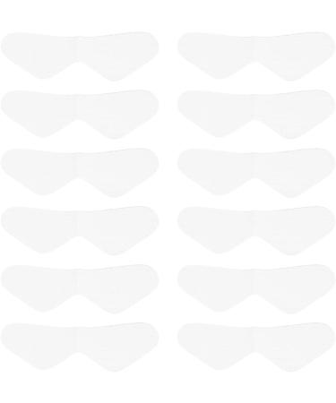 Shop Healeved 15 Sheets Eye Mask Warm Eye Compress Wrinkle Patches & Spa Skincare Accessories | Non-Woven Fabric for Beauty & Relaxation - Buy Online on GoSupps.com