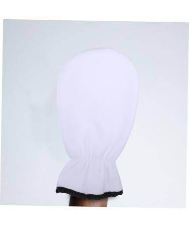 minkissy 4 Pairs Maintenance Care Gloves Moisturizing Mitts Wax Care Insulated Mitten Hand Kit Paraffin Wax Warmer Insulated Mitts Hand Care Mittens Handbag Flannel Miss White Insulation - Buy Online on GoSupps.com